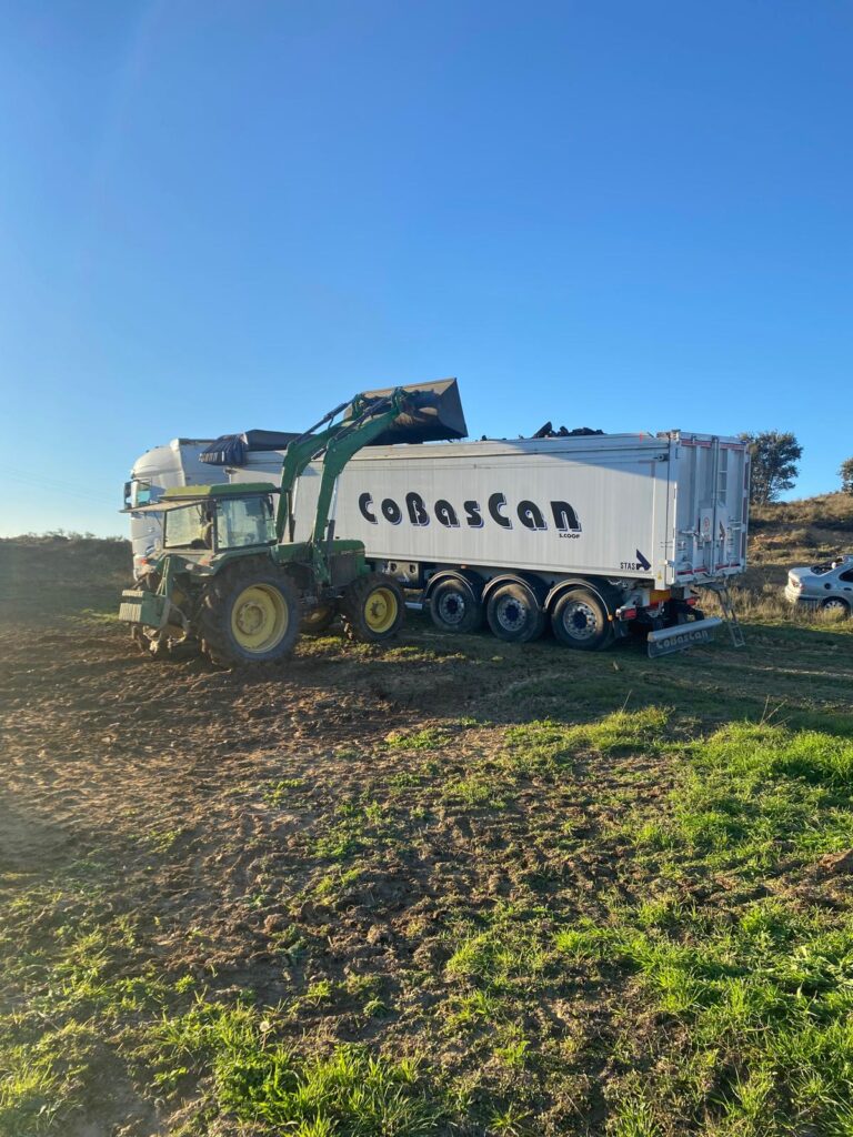 transportes jacinto fernandez campo