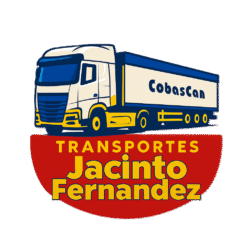 logo transportes jacinto fernandez